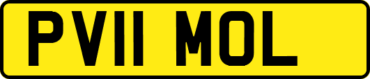 PV11MOL