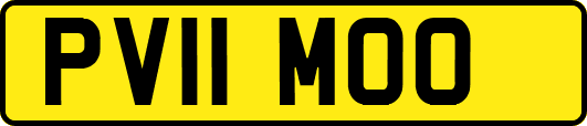 PV11MOO