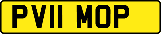 PV11MOP