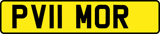 PV11MOR