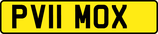 PV11MOX
