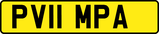 PV11MPA