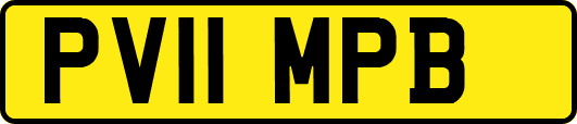 PV11MPB