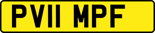 PV11MPF