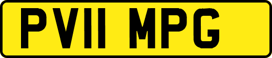 PV11MPG