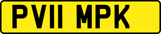 PV11MPK
