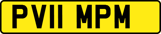 PV11MPM