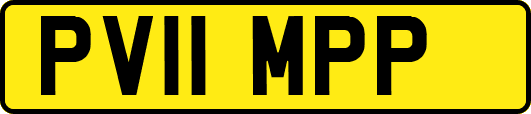 PV11MPP