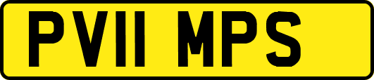 PV11MPS