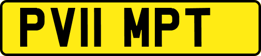 PV11MPT