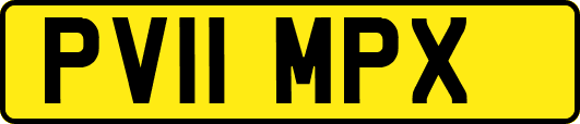 PV11MPX