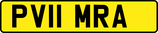 PV11MRA