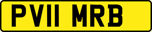 PV11MRB
