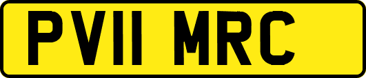 PV11MRC