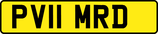 PV11MRD