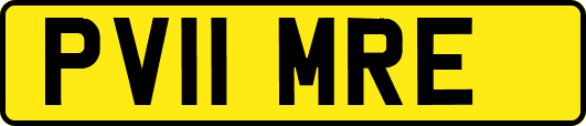 PV11MRE