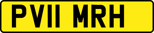 PV11MRH