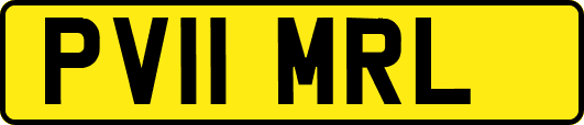 PV11MRL