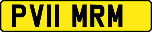 PV11MRM