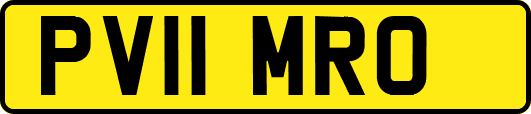 PV11MRO