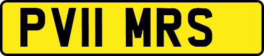 PV11MRS