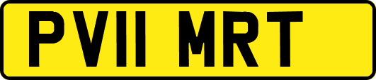 PV11MRT