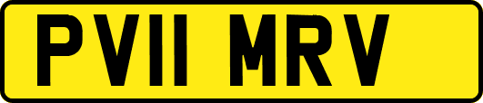 PV11MRV