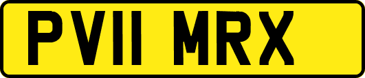 PV11MRX