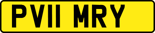 PV11MRY