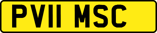 PV11MSC