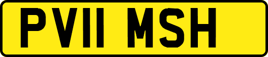 PV11MSH