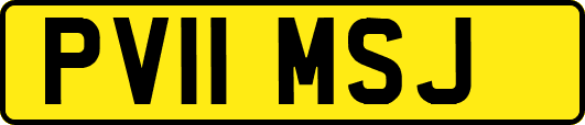 PV11MSJ