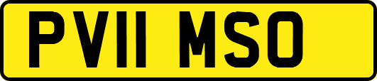 PV11MSO