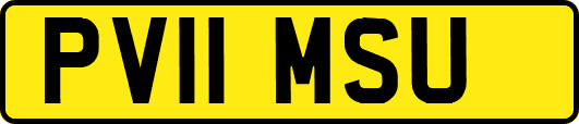 PV11MSU