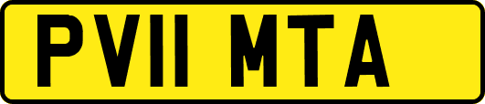PV11MTA