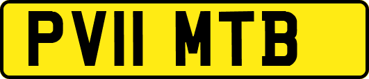 PV11MTB