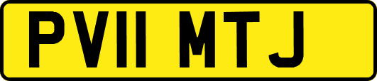 PV11MTJ