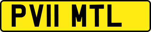 PV11MTL