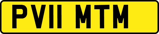 PV11MTM