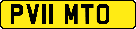 PV11MTO