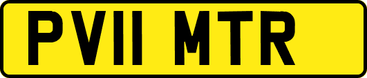 PV11MTR