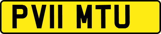 PV11MTU