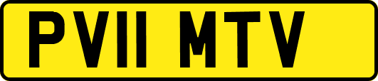 PV11MTV