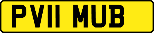PV11MUB