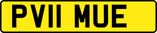 PV11MUE