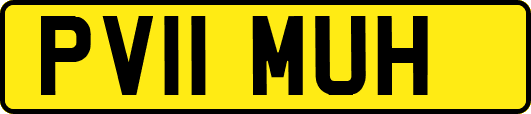 PV11MUH