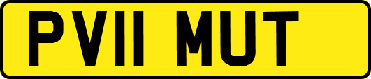 PV11MUT