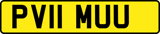 PV11MUU