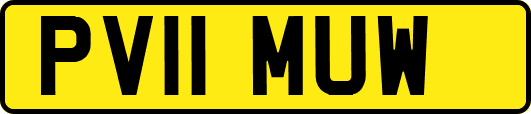 PV11MUW