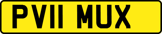 PV11MUX